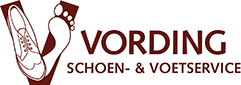 Vording Schoen- & Voetservice